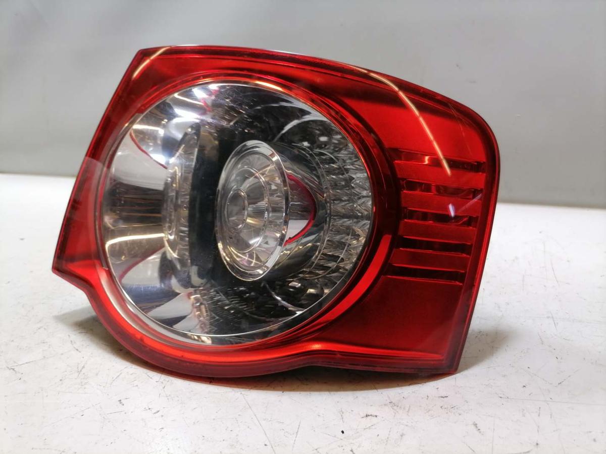 VW Jetta 1K2 original R&uuml;cklicht R&uuml;ckleuchte Schlussleuchte rechts au&szlig;en Bj.2007